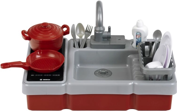 Skutečný průtok vody pro realistickou zábavu