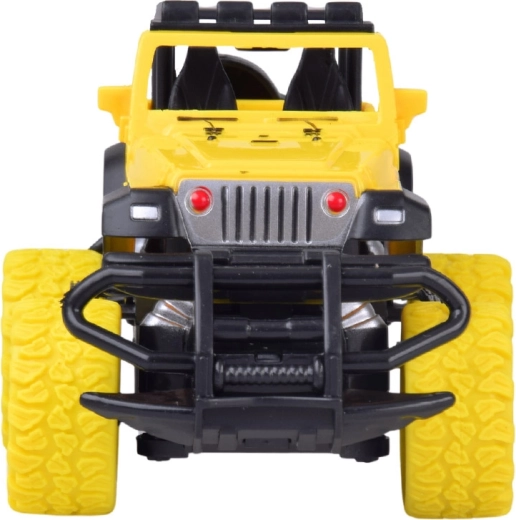 Efektní LED podsvícení