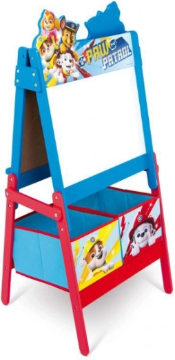 Oboustranná tabule Paw Patrol
