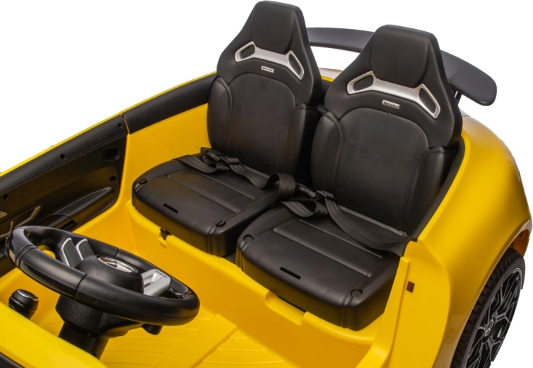 Komfort a bezpečí pro dva