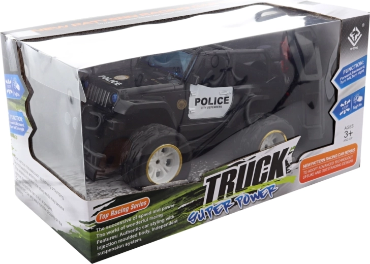 Připraveno jako dárek