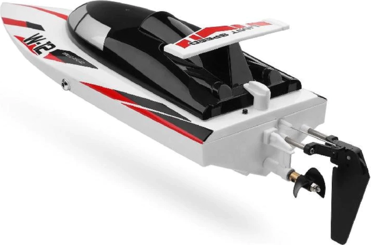 Výkon až 35 km/h s motorem 390