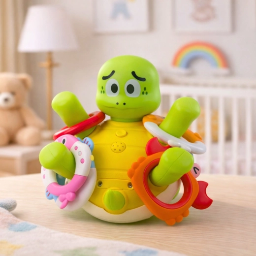 Bezpečné provedení a dobíjení přes USB