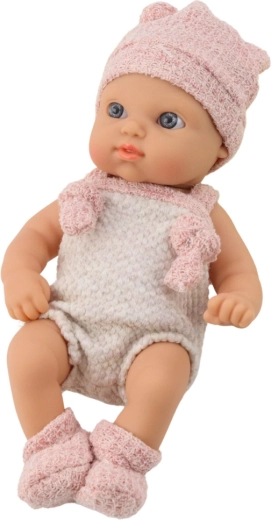 Odnímatelné oblečky pro kreativní hru