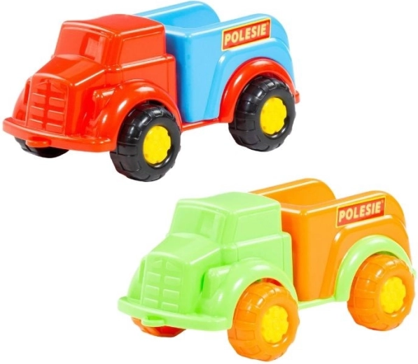Auto valník