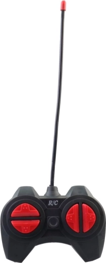 Jednoduché ovládání pro děti