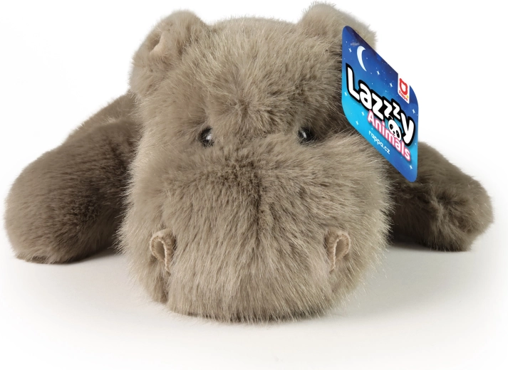Extra jemný a mazlivý materiál