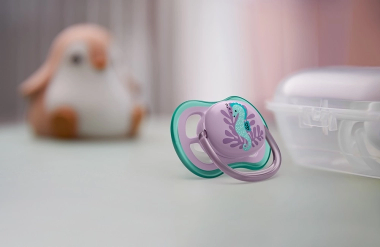 Sterilizace v pouzdře – pohodlně i na cestách