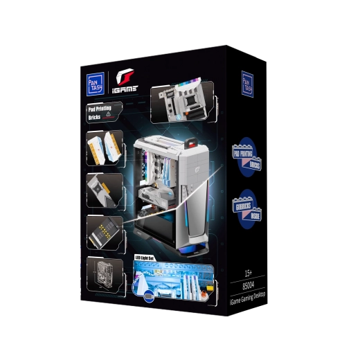 Tištěné detaily bez samolepek