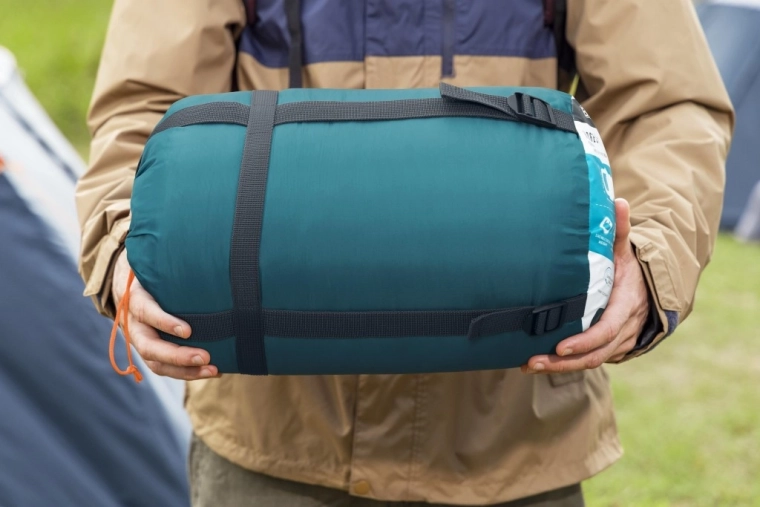 Lehký, skladný a šetrný k přírodě