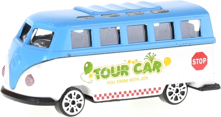 Kompaktní velikost a atraktivní design