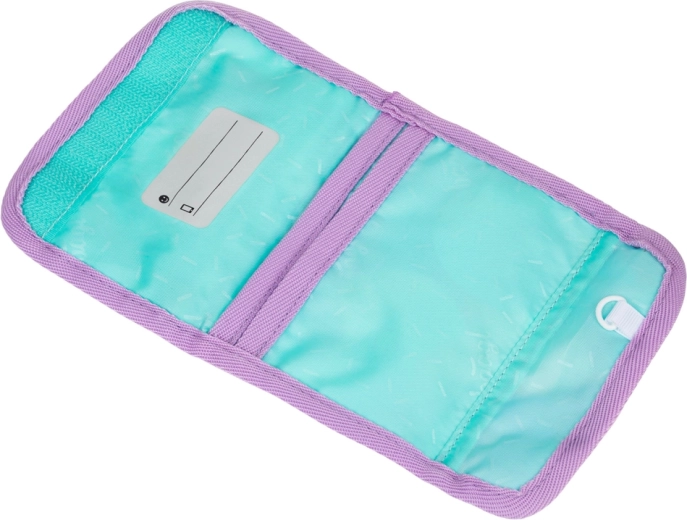 Chytrá vnitřní organizace