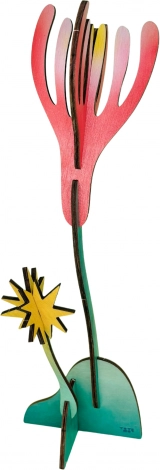 TOTEMO Květina – Radost