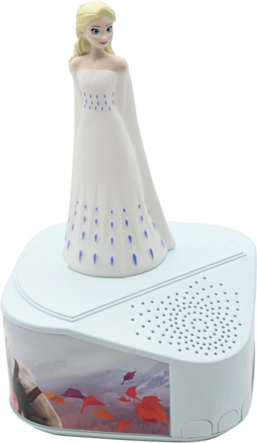 Bezdrátový poslech přes Bluetooth