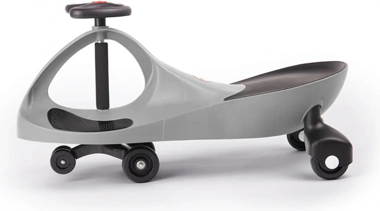 Bezpečná, robustní konstrukce