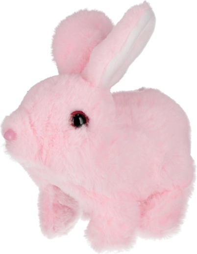 Hebký plyš, který láká k mazlení