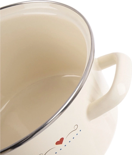 Bezpečný materiál a odolné provedení