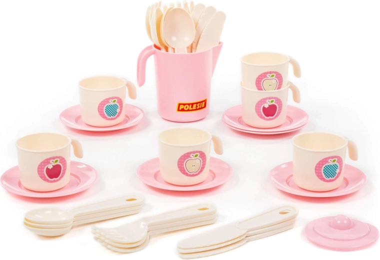 Lehká, odolná a snadno uchopitelná