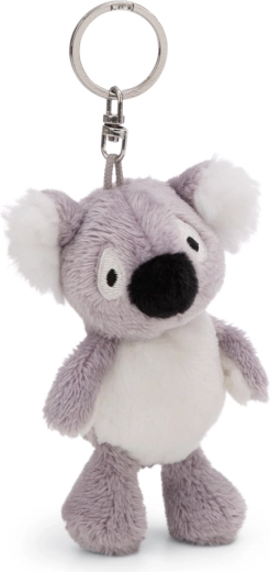 NICI klíčenka koala Barry Green 10 cm