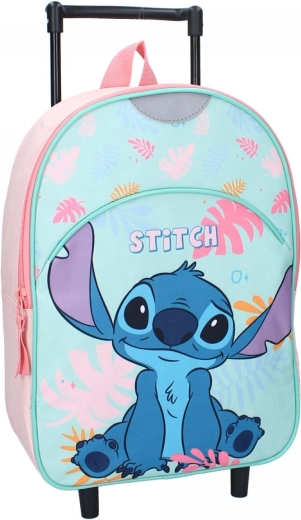 Dětský trolley batoh Disney Lilo & Stitch Great Escapes