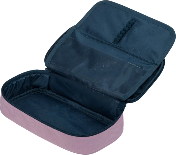 Praktická organizace s dvojitou chlopní