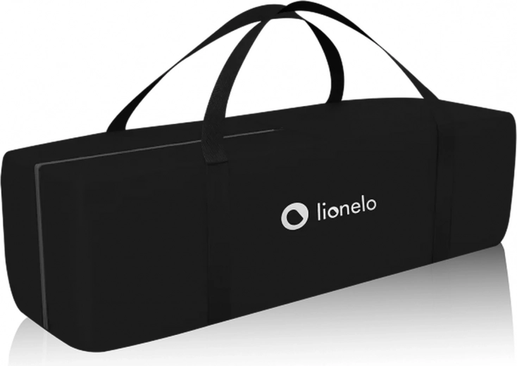 Rychlé skládání a snadná přeprava