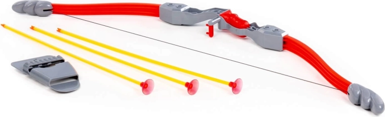 Odolná tětiva a snadné držení