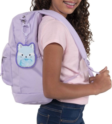 Ideální doplněk na batoh pro děti