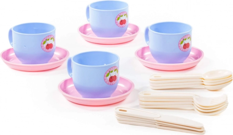 Kompletní servis pro 4 děti