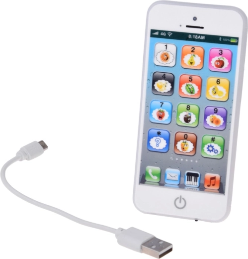 Dobíjecí akumulátor a nabíjení přes micro USB