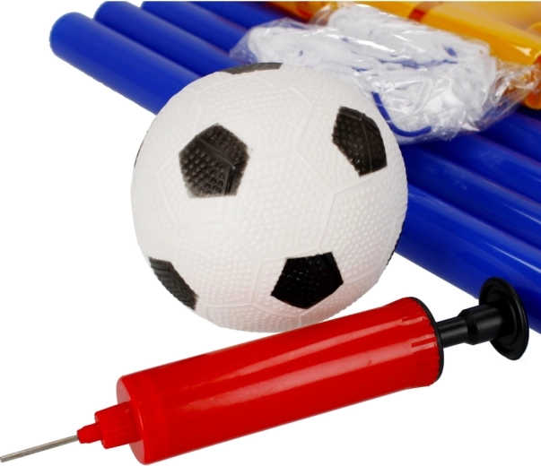 Kompletní sada pro okamžitou hru