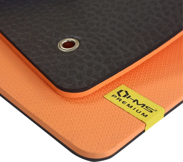 Dvoumateriálová konstrukce pro komfort a jistotu