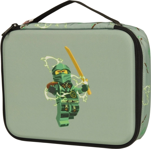 LEGO Ninjago termotaška na svačinu Spinjitzu master - 1 kus