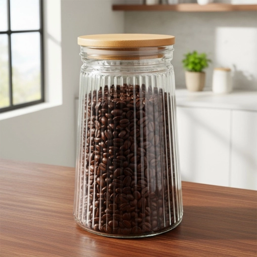 Odolné a elegantní borosilikátové sklo