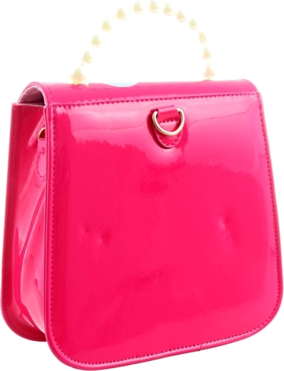 Pohodlné nošení v ruce i přes rameno