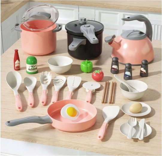 Bohatá výbava 32 dílů