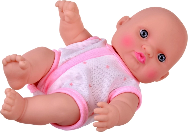 Pohyblivé končetiny a sundávací obleček