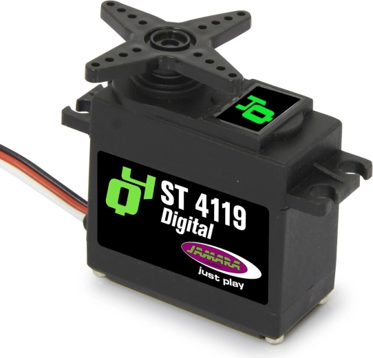 Digitální servo Jamara ST4119