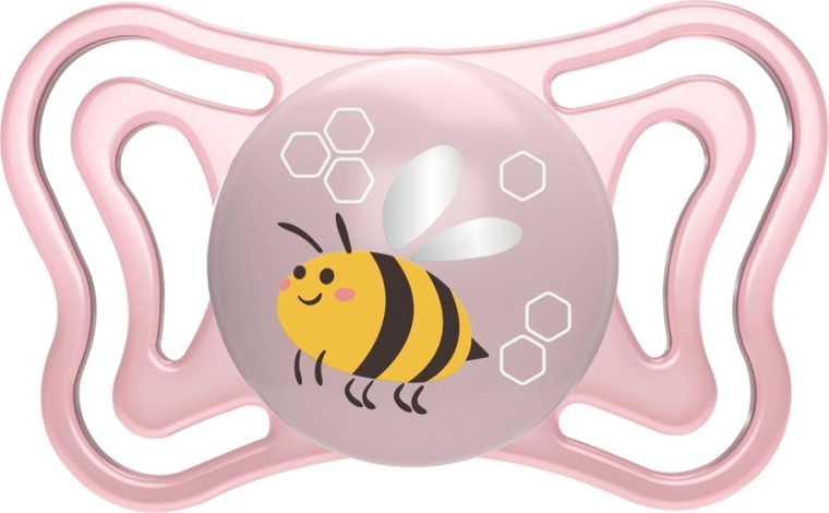 Physioforma – ortodontická podpora dýchání nosem