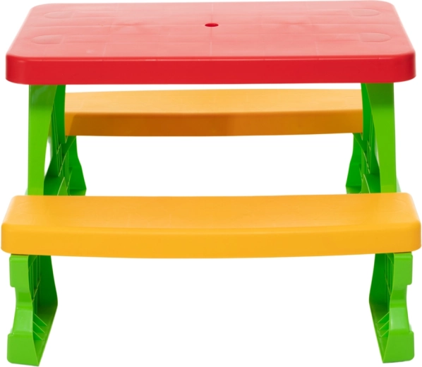 Snadné čištění a použití uvnitř i venku