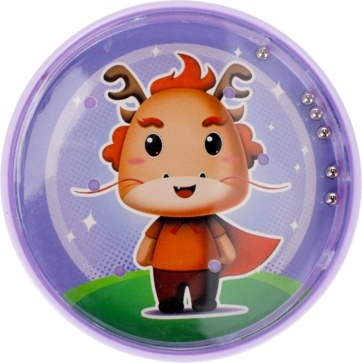 Trénink jemné motoriky a soustředění