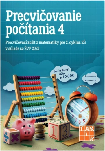 Procvičování počítání 4