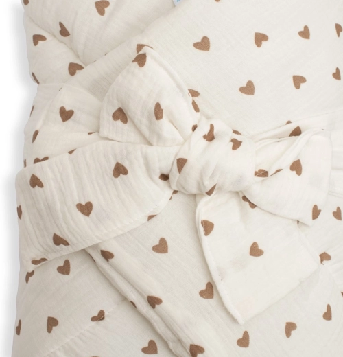 Bezpečné a nastavitelné šněrování