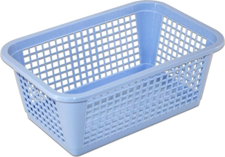 Lehký, odolný a snadno omyvatelný plast