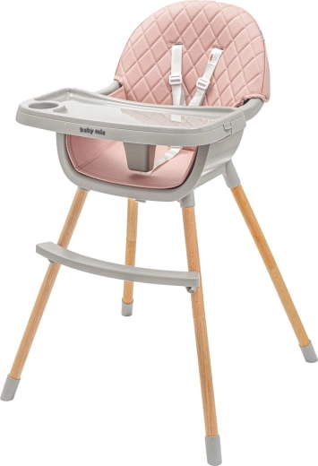 Moderní design a pohodlí pro dítě