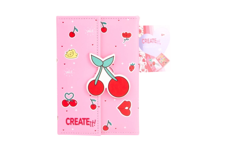 Magnetické zavírání a kompaktní tvar