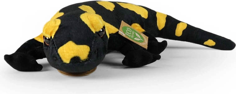 Měkký materiál pro mazlení a hru