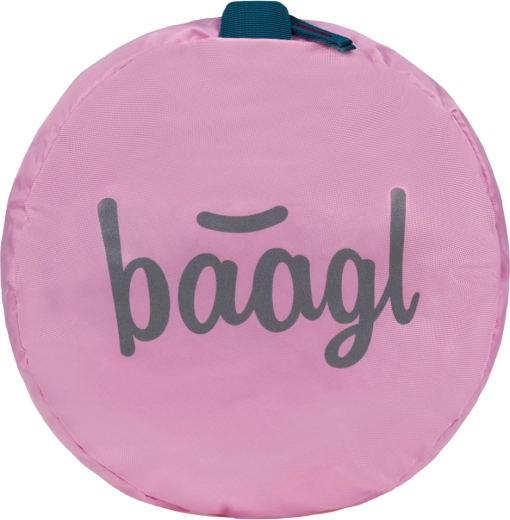 Složitelná do vlastní kapsy