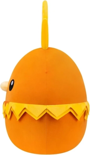 Ikonický design TORCHIC