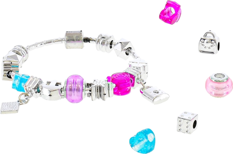 Přizpůsobitelný šperk na každý den